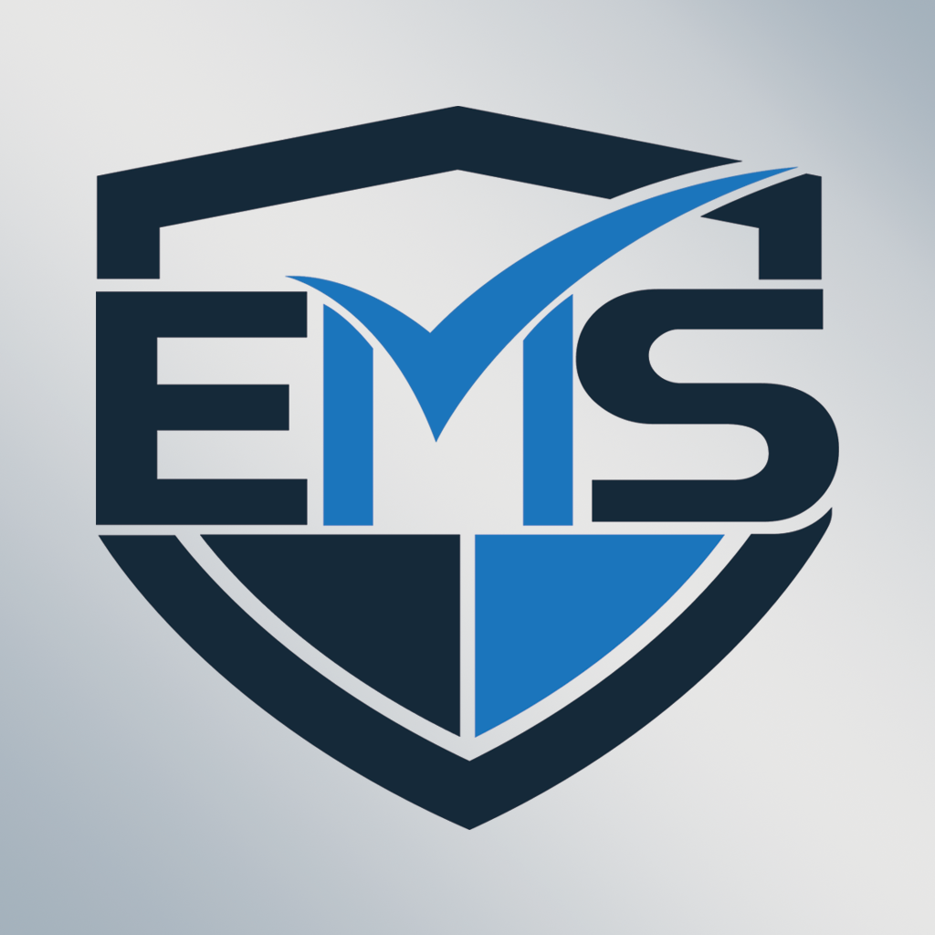 EMS app icon