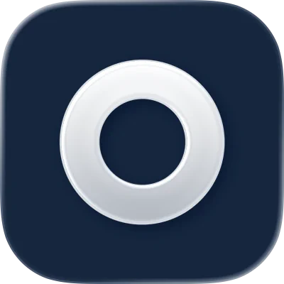 Topology app icon